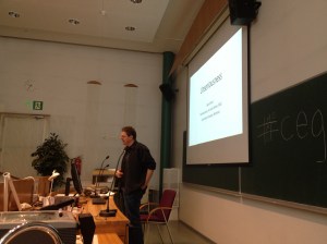 Critical Evaluation of Game Studies: Bart Simon