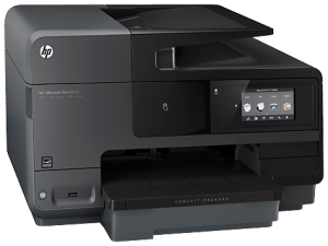 HP Officejet Pro 8620