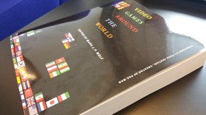 Video Games Around the World (book).