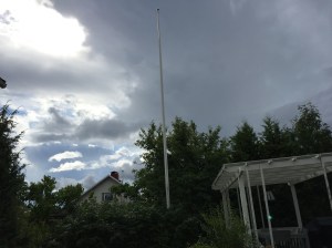 Thunderstorm coming (30-8-2015).