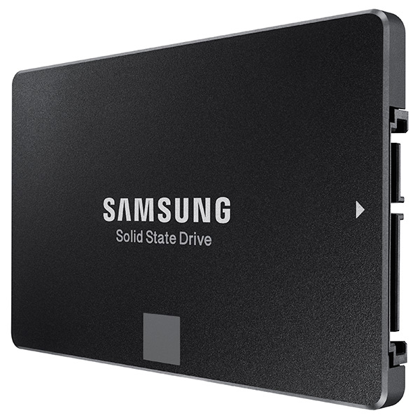 Samsung-EVO-SSD