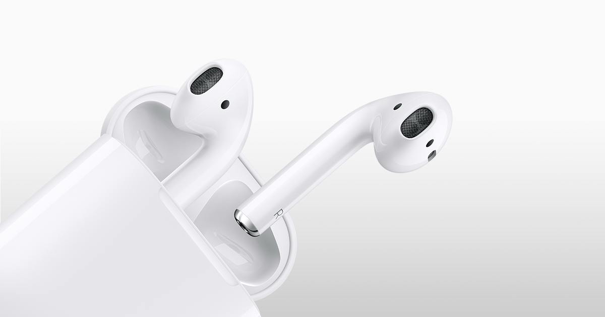 apple-airpods