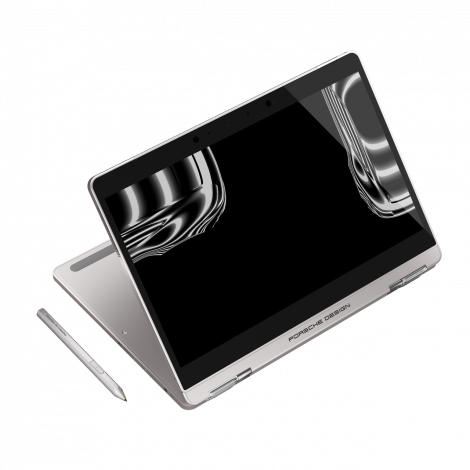 Porsche-Design-Book-One