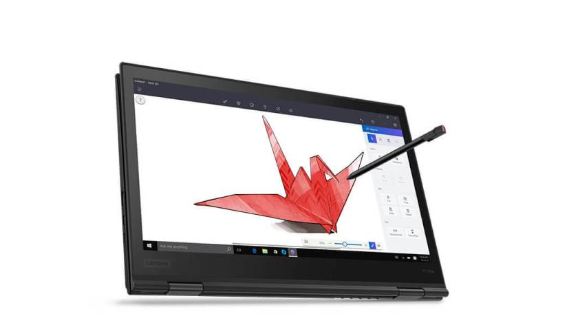 Thinkpad X1 Yoga